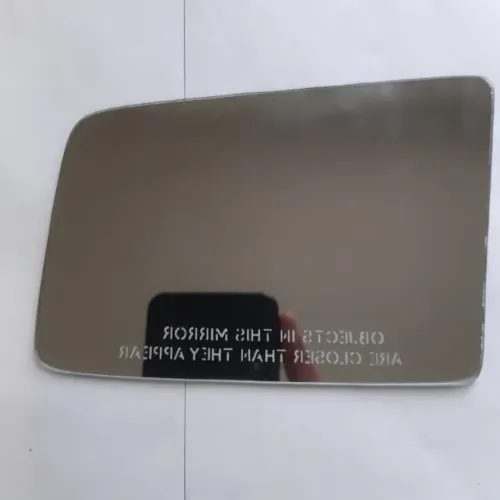 Lente Retrovisor Lado Direito Refil Monza 94 Ipanema 89/92 Kadet até 93 