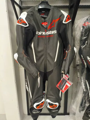 Macacão Alpinestars R7