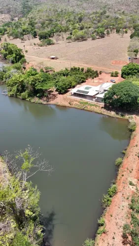 Chácara de luxo Pirenópolis