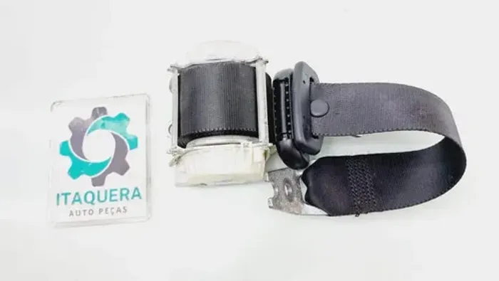 Cinto Segurança Traseiro Direito Freelander 2 Ano 2009