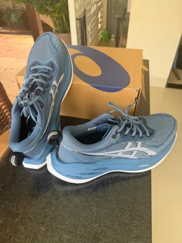 Vendo tênis Asics Superblast 2 n41