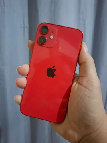 iPhone 12 mini