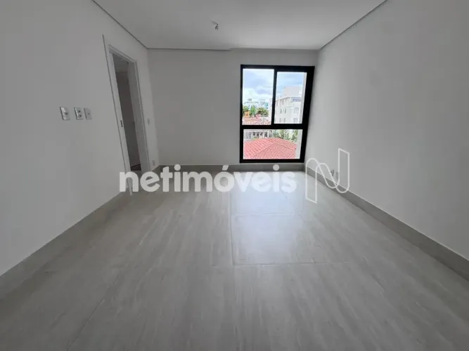 Venda Apartamento 3 quartos Itapoã Belo Horizonte