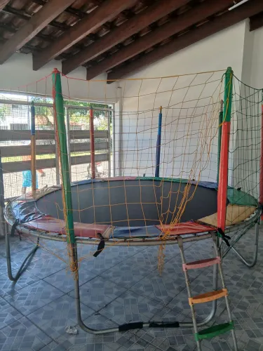 Aluguel de Pula Pula e piscina de bolinhas (atende todas as regiões).