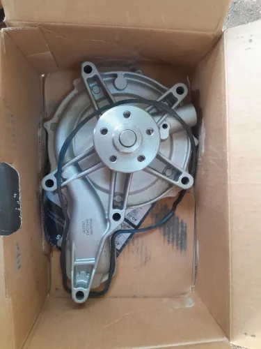 Vendo bomba d água fh