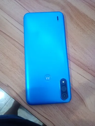 Moto E 7 Power 