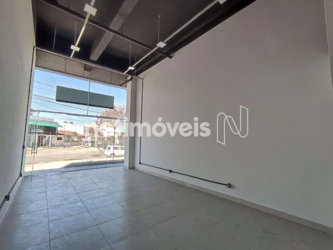 Excelente oportunidade! Loja de 41m²; em Santa Ines.