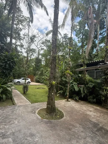 Casa à venda no Sertão do Piavu Camburi