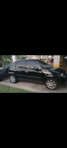 Citroen C3 GLX 1.4/ GLX Sonora 1.4 Flex 8V 5P 2009