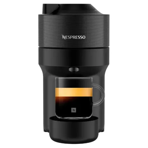 Cafeteira Nespresso Vertuo Pop 127v