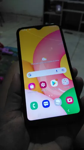 Samsung Galaxy a01