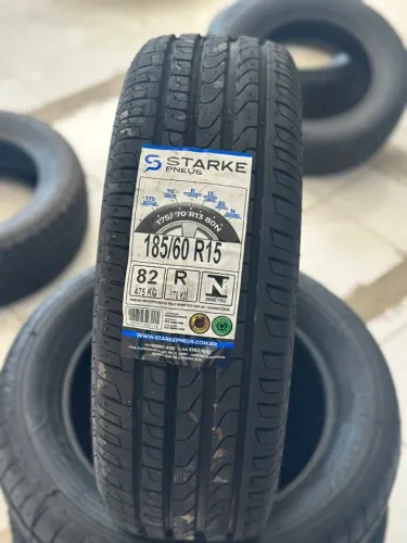 Pneu ecologico 185/65-14 na promoção 249,00 á vista