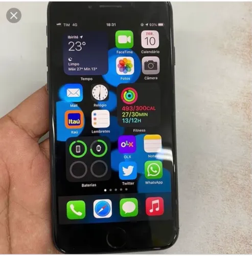 Celulares 