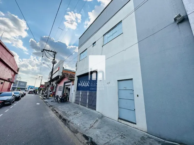 EXCELENTE IMÓVEL PARA VENDA