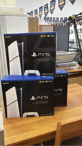 PlayStation