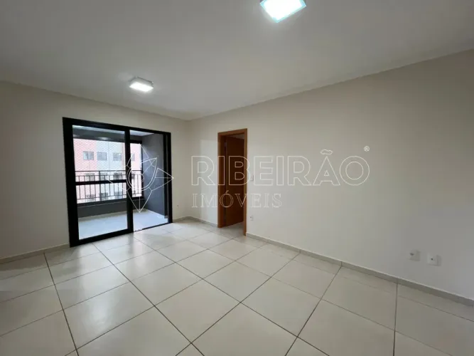 Apartamento 3 dormitórios para locação no bairro Nova Aliança