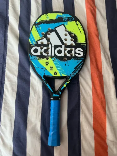 Raquete Adidas BT 3.0 Beach Tênis