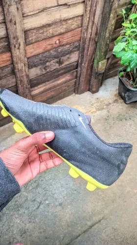 chuteira nike