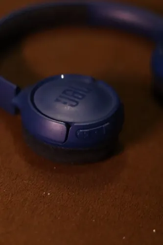 Fone Jbl Original