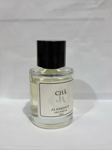 Ja essence chá
