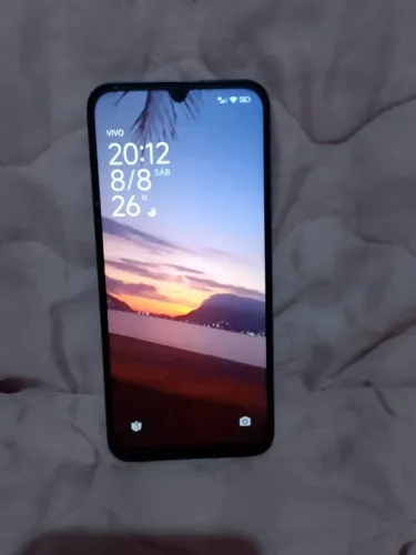 Xiaomi Poco C65 256GB + NFC (Apenas 2 meses de uso) - Na Caixa!