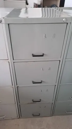 Arquivo de Aço - Oportunidade