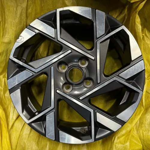 Rodas aro 16 Hyundai Hb20 Original 