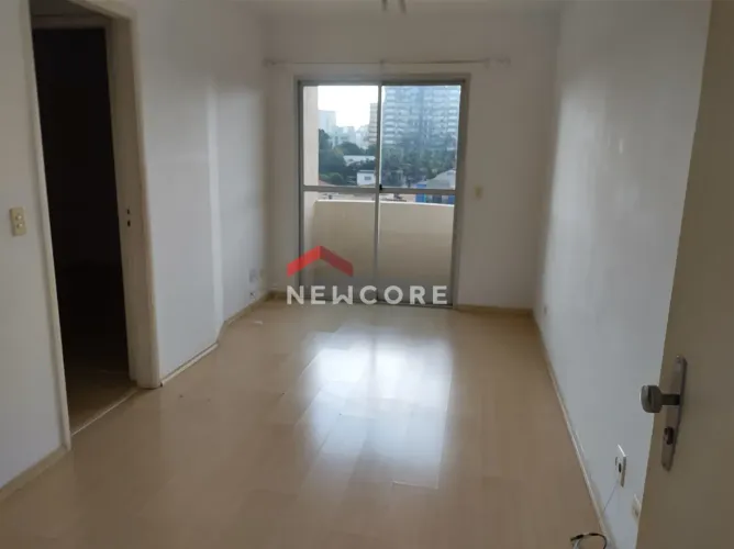 Apartamento em Rua Pedro Doll - Santana - São Paulo/SP