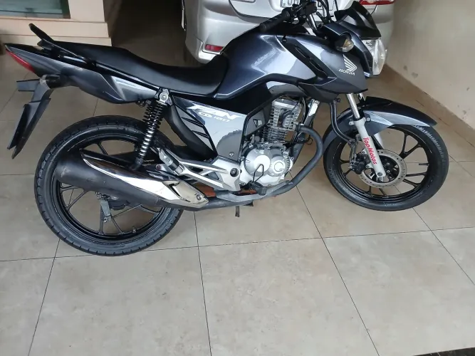 CG FAN 160 ANO 2024