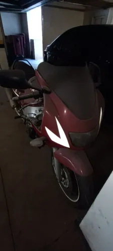 RF 900R "RELÍQUIA"