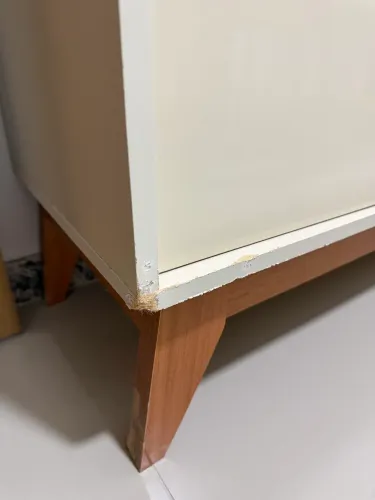 Painel e Estante