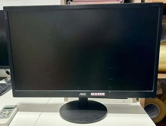 Monitor