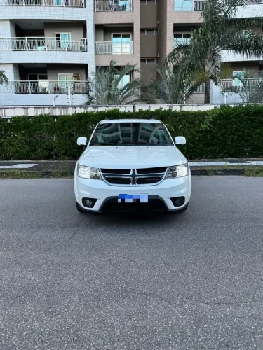 Dodge Journey RT 3.6 V6 Aut. 2014