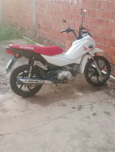 Vendo pop 110i