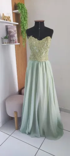 Roupa de festa