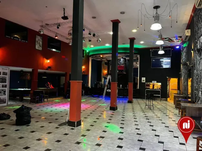 Galpão à venda, 470 m² por R$ 1.100.000,00 - Salgado Filho - Belo Horizonte/MG