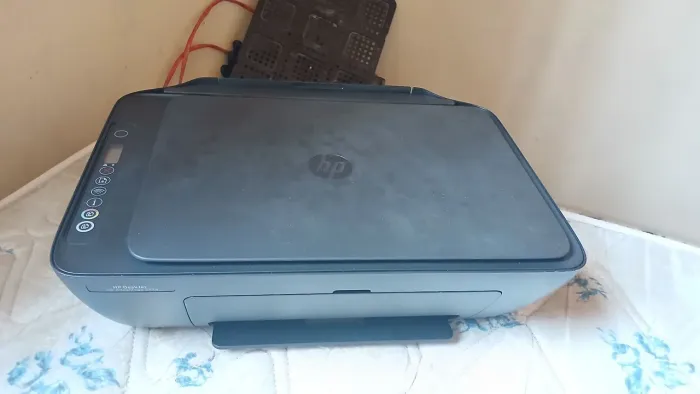 HP DESKJET 7000