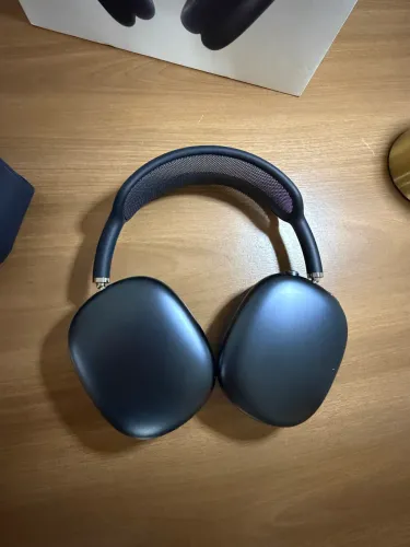 AirPods Max - seminovo