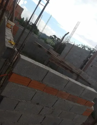 Ótimo terreno em jardim das flores Ferraz de Vasconcelos próximo do centro 