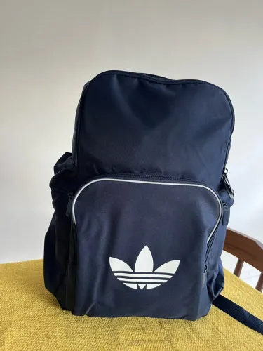 Mochila Adicolor Original e Nova