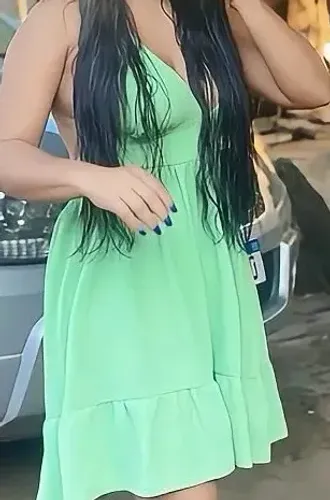 Desapego de peças de roupas