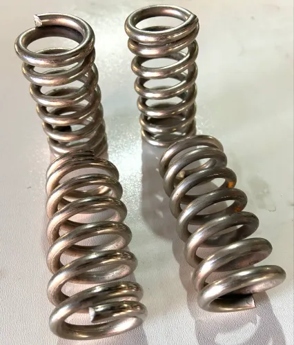 Mola para Selim de Bicicletas Antigas Monark