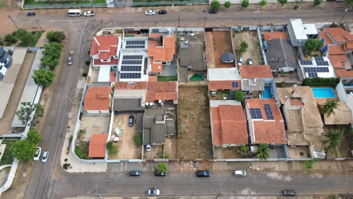 Imóvel para venda tem 360 metros quadrados em Plano Diretor Norte - Palmas - TO