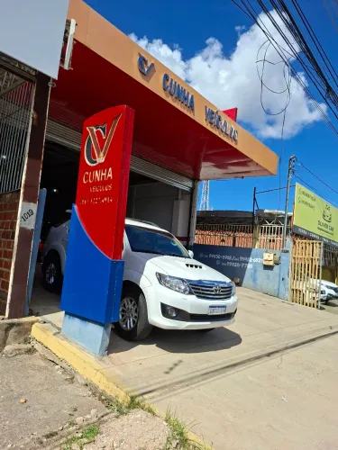 Vendo uma loja 10x30, toda documentada.