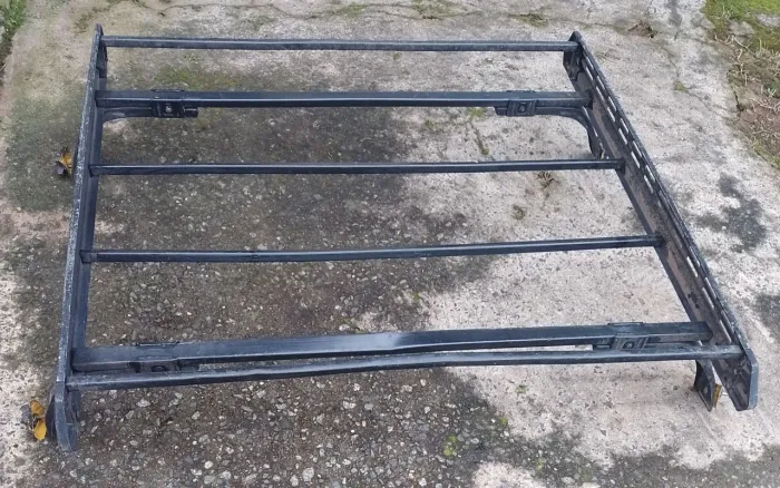 Bagageiro de teto para carro 