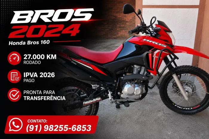 Bros 2024