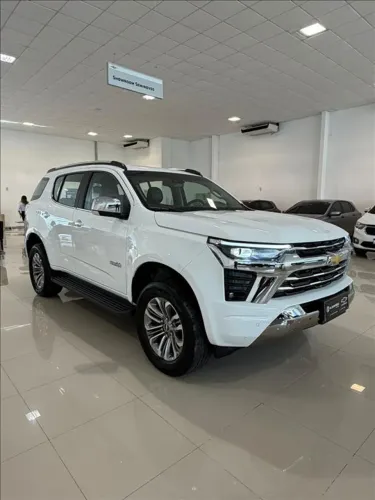 Chevrolet Trailblazer High Country 2.8 16V Turbo Diesel Aut. 2026