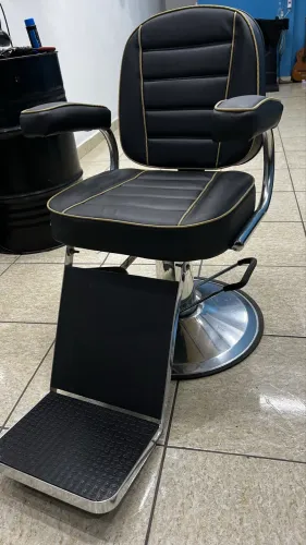 BARBEARIA COMPLETA