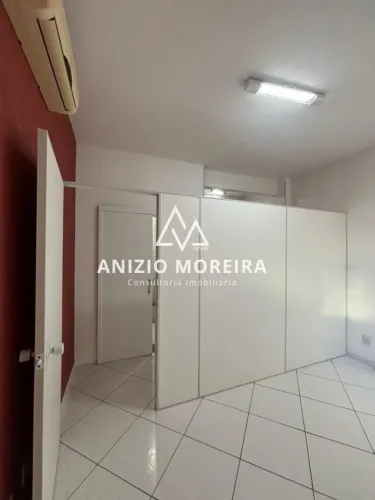 Sala Comercial para Venda em Niterói, Centro, 1 banheiro