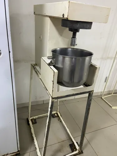 Batedeira 15 KG